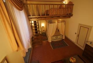 Room
 di San Michele