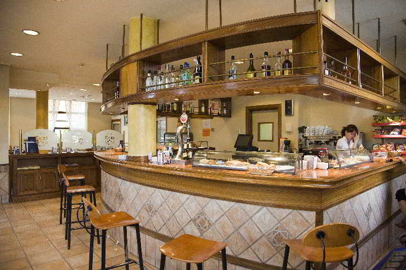Bar
 di Ekai