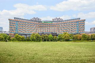 Holiday Inn Changzhou Wujin