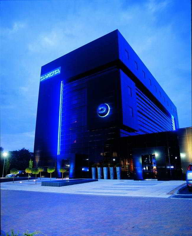 General view
 di Dakota Nottingham