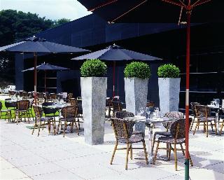 Mour Hotel