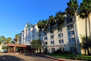 Wyndham Garden McAllen at La Plaza Mall