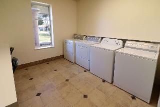 Wyndham Garden McAllen at La Plaza Mall