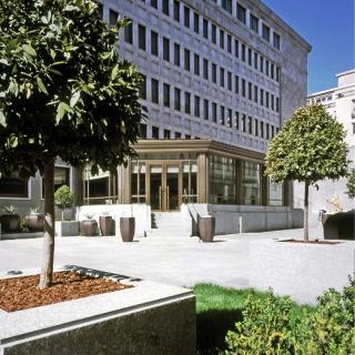 Hilton Turin Centre