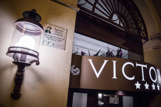Victoria