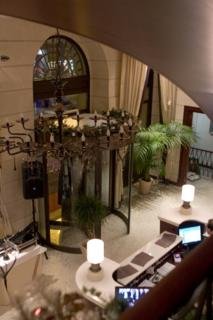 Lobby
 di Victoria