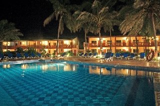 Pool
 di Sunset Beach