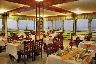 Restaurant
 di Sunset Beach