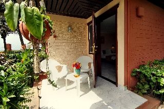 Terrace
 di Sunset Beach