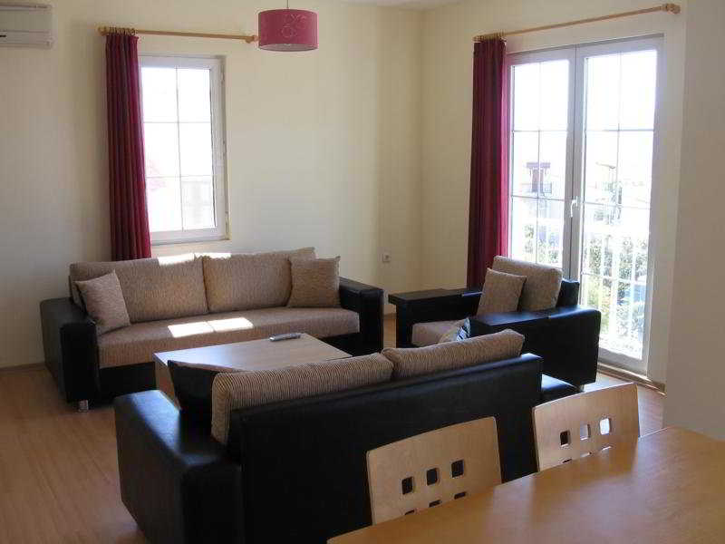 Room
 di Kalkan Park