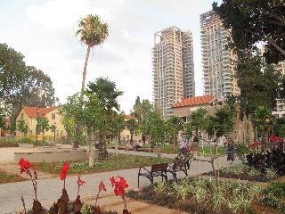 Crowne Plaza City Center Tel Aviv