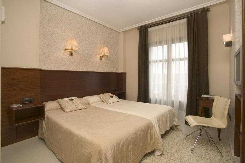 Room
 di Señorio de los Bazan