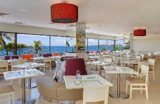 Restaurant
 di Capilla del Mar