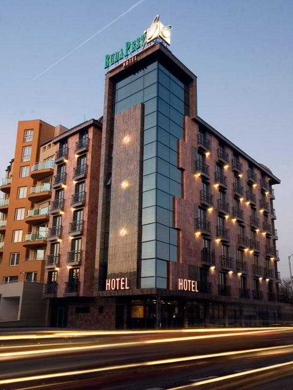 General view
 di Budapest