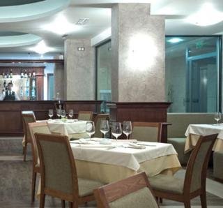 Restaurant
 di Budapest