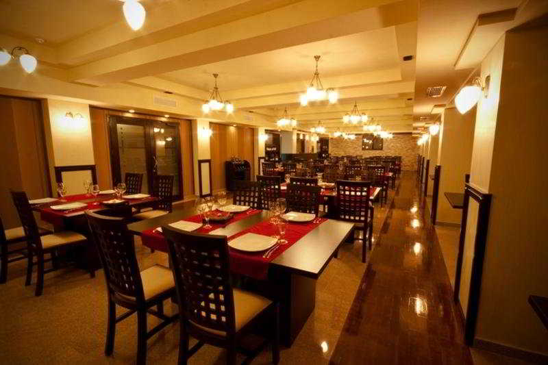 Restaurant
 di Angellis