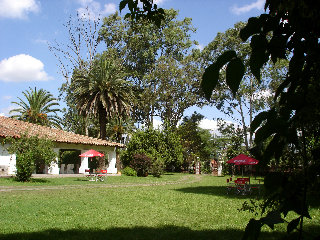 General view
 di Posada El Prado