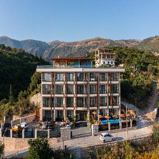 Hotel Potami