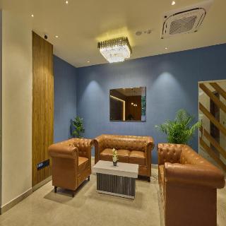 Grand Continent Mysore Sarovar Portico Affiliate