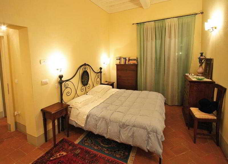 Seven Resort, Arezzo