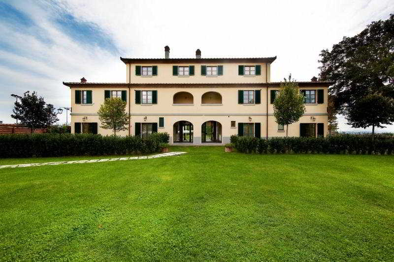 Seven Resort, Arezzo