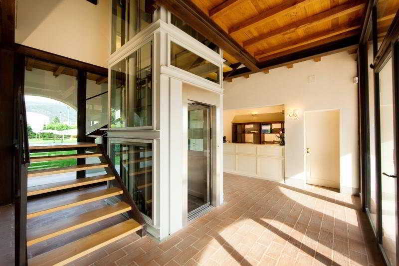 Seven Resort, Arezzo