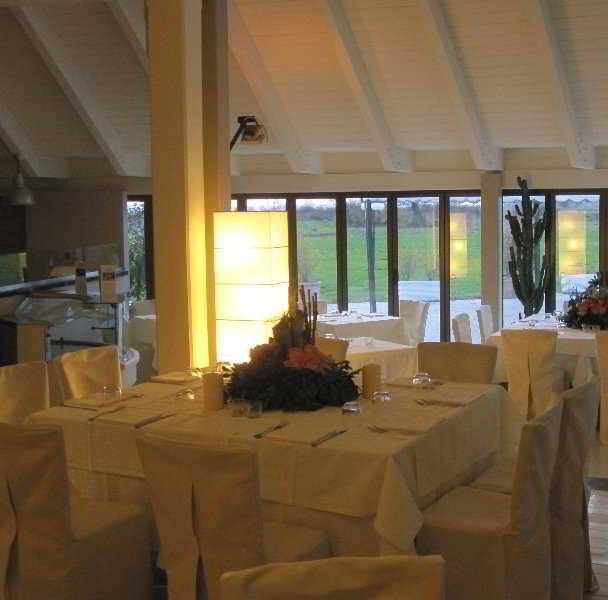 Seven Resort, Arezzo