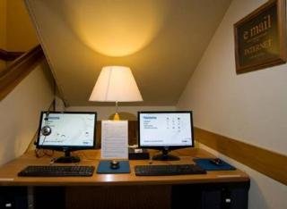 Sports and Entertainment
 di Kingsgate Hotel Te Anau