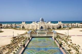 General view
 di Clubhotel Riu Karamboa