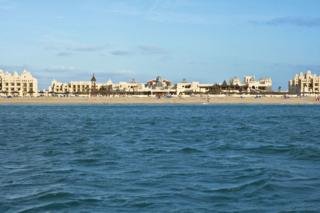 Beach
 di Clubhotel Riu Karamboa