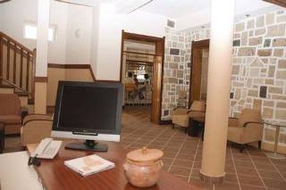 Lobby
 di Luca Kalema