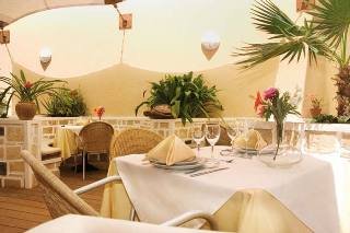 Restaurant
 di Luca Kalema