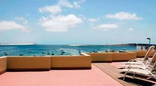 Terrace
 di Luca Kalema