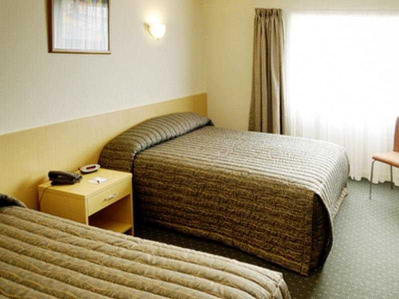 Room
 di Brydone Hotel Oamaru