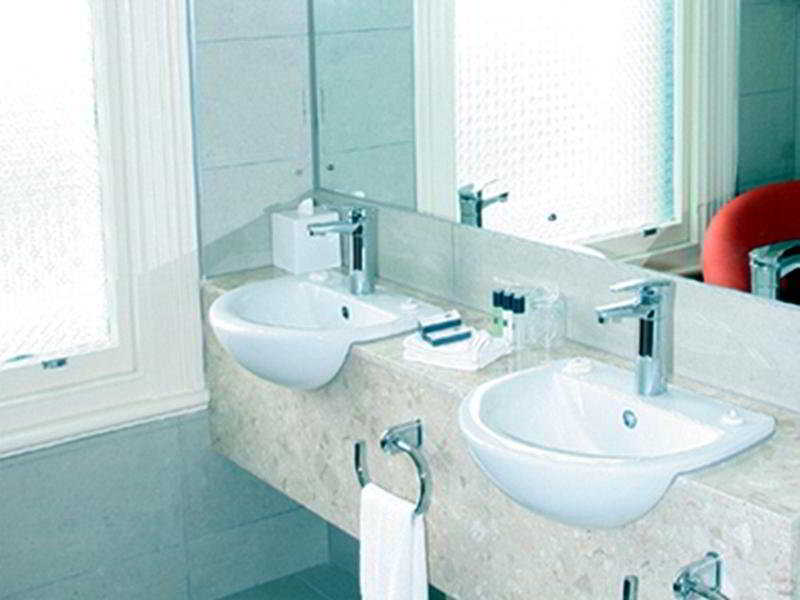 Room
 di Brydone Hotel Oamaru