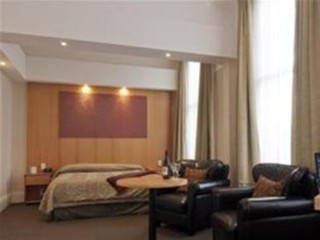 Room
 di Brydone Hotel Oamaru