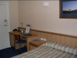 Room
 di Brydone Hotel Oamaru