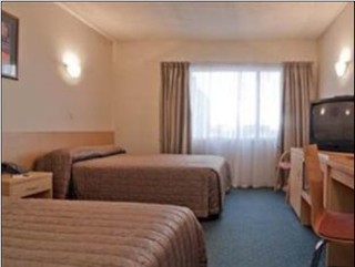 Room
 di Brydone Hotel Oamaru