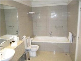 Room
 di Brydone Hotel Oamaru