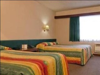 Room
 di Brydone Hotel Oamaru