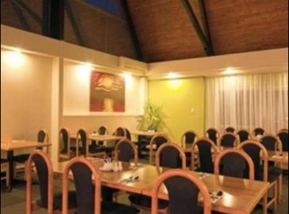 Conferences
 di Auckland Rose Park Hotel