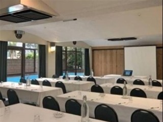 Conferences
 di Auckland Rose Park Hotel