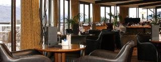 Bar
 di Copthorne Queenstown Lakefront