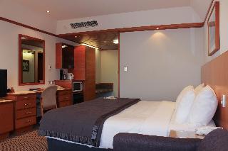 Room
 di Copthorne  Hotel Commodore Christchurch