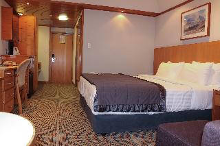 Room
 di Copthorne  Hotel Commodore Christchurch
