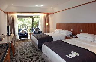 Room
 di Copthorne  Hotel Commodore Christchurch