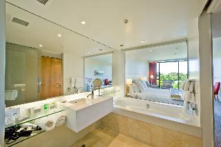 Room
 di Copthorne  Hotel Commodore Christchurch