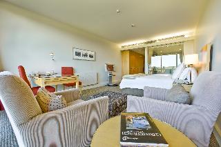 Room
 di Copthorne  Hotel Commodore Christchurch