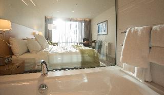 Room
 di Copthorne  Hotel Commodore Christchurch