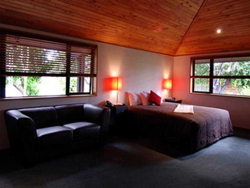 Room
 di Quality Hotel Marlborough